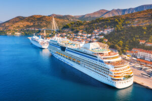 Crucero por las bahamas banner