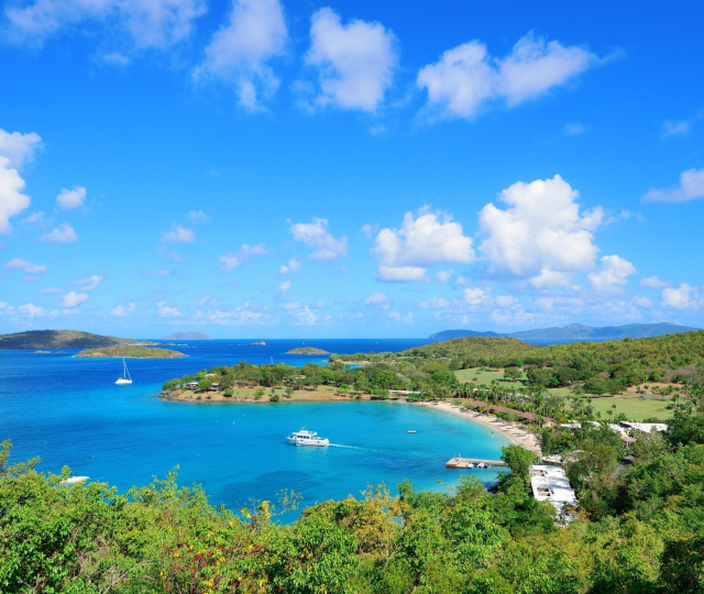 Puerto rico en 12 playas